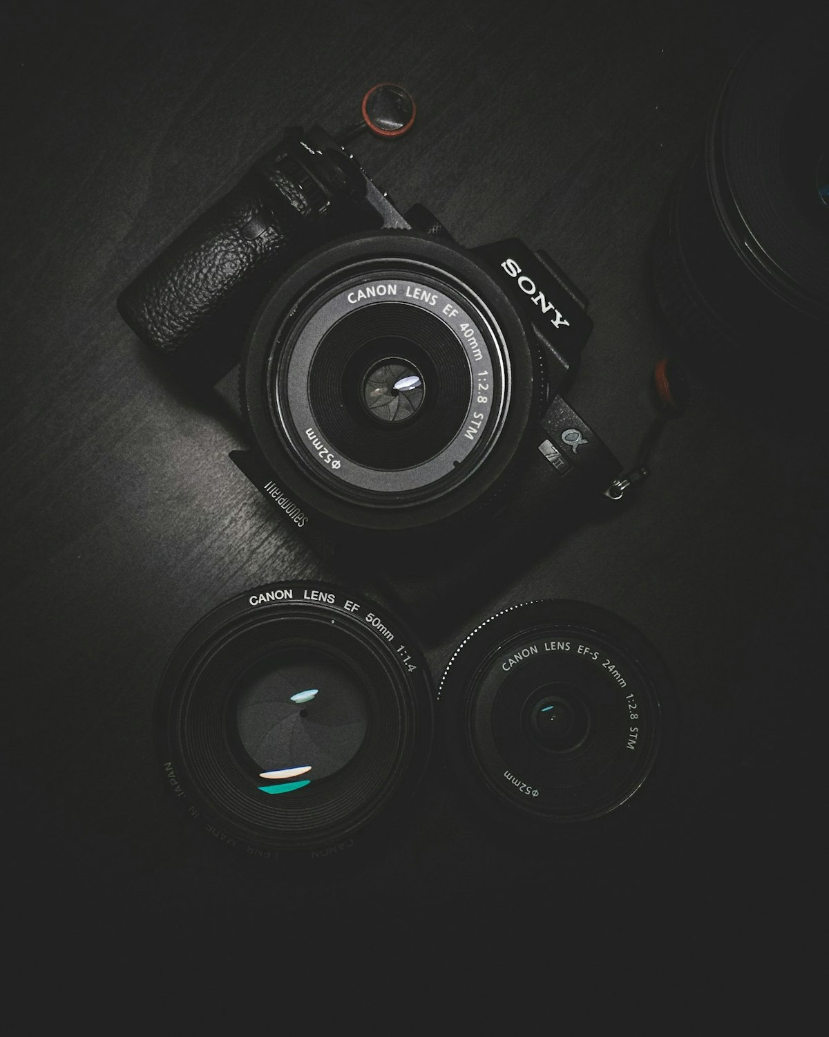 La photographie argentique en 2026 : nostalgie ou conviction ?